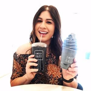 Meet your Posher, Jacqueline